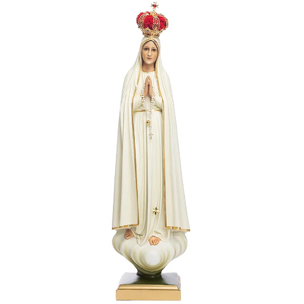 Imagem de Nossa Senhora