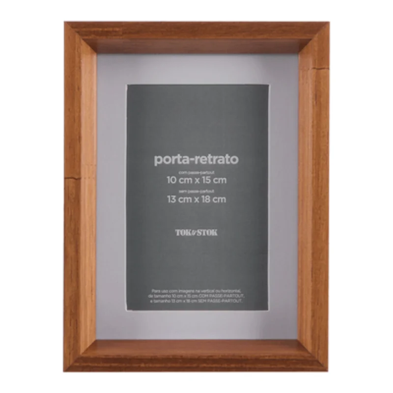 Porta-retrato