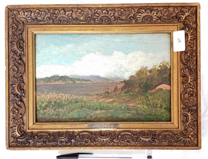 Quadro decorativo