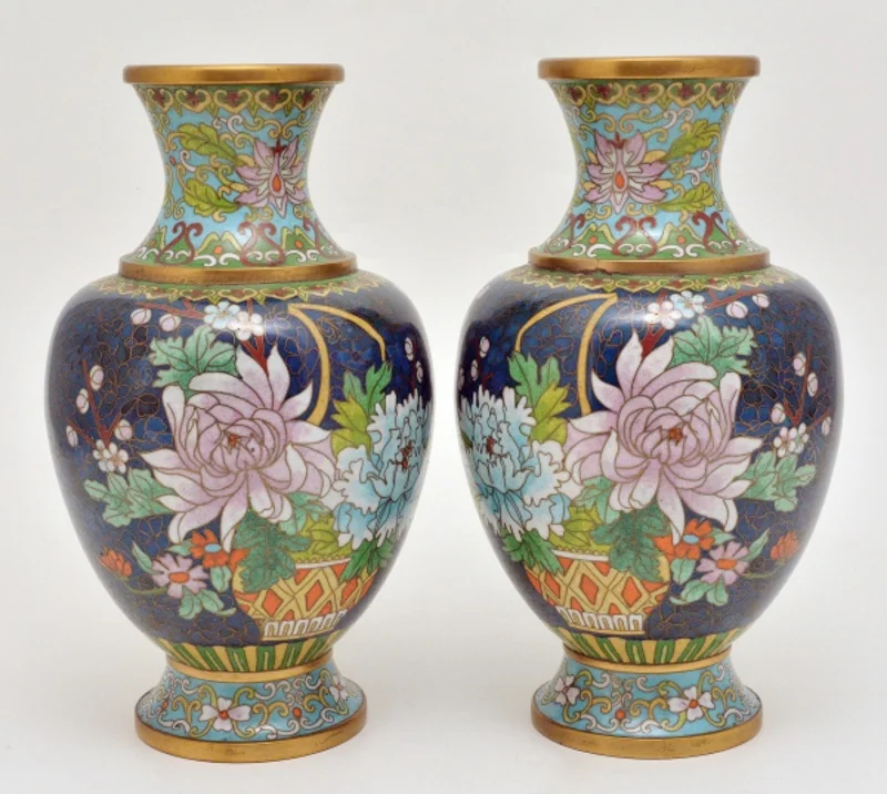 Vaso de flor